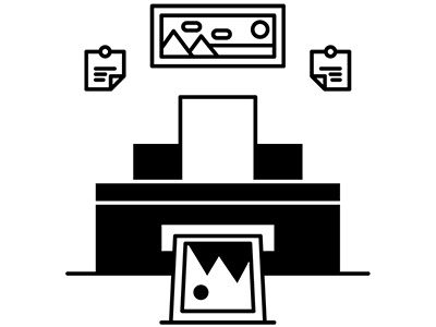 Print your custom banner